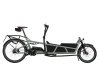 Riese & Müller Load5 75 Rohloff HS Tundra Grey