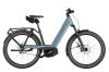 Riese & Müller Nevo5 Pinion Ice Blue