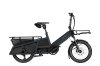 Riese & Müller Multitinker2 Touring Utility Grey/Black