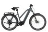 Riese & Müller Charger5 Mixte Touring Slate Grey
