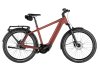 Riese & Müller Charger5 Silent CORE Maroon