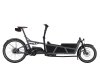 Riese & Müller Load5 75 Vario Coal Grey