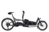 Riese & Müller Load5 60 Touring Coal Grey