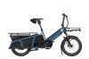 Riese & Müller Multitinker2 Automatic Petrol/ Black